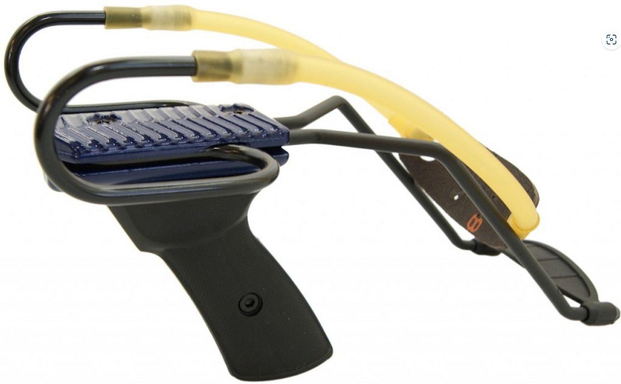 151/0000 Prak Mirage s opěrkou - Obrázek 151/0000 Prak Mirage s opěrkou - Obrázek